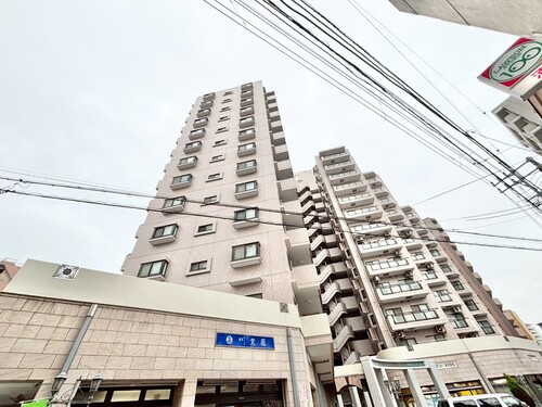 ライオンズステーションプラザ市川・国府台の物件画像