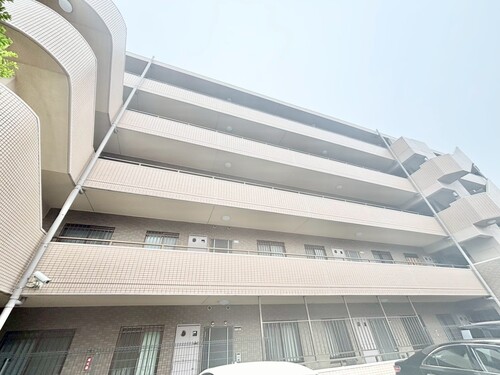 セレナハイム南行徳の物件画像