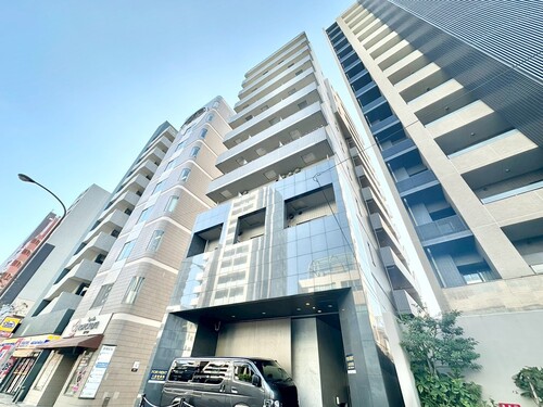 メインステージ文京春日の物件画像