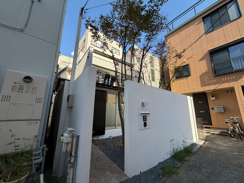 江東区牡丹3丁目戸建ての物件画像