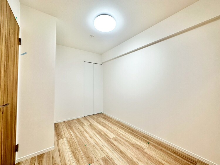 寝室 快適に・伸びやかに。心の潤いを求める方々へ。