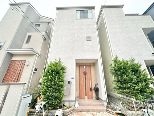 市川市幸１丁目戸建ての物件画像