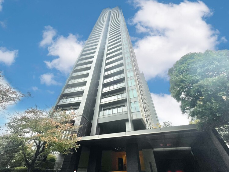 外観 飽きのこないシンプルモダンな外観です。