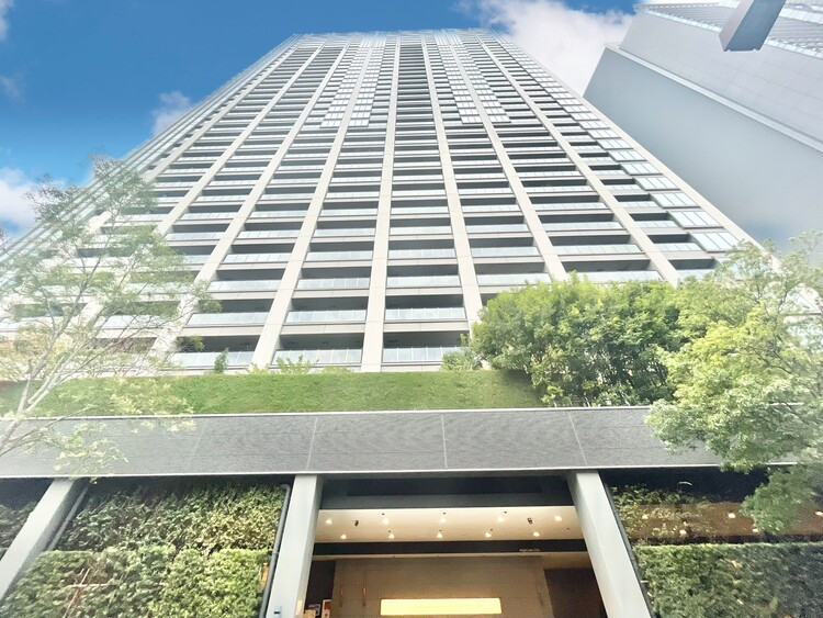 外観 忙しく過ぎゆく日常を置き去るほど、ゆったりした時間が流れる住環境。