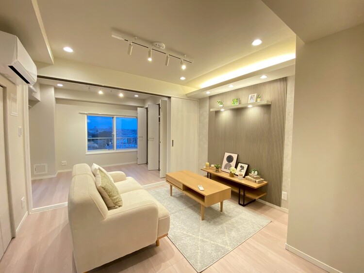 その他 通風・採光に優れ、心地よい光と風が溢れています。