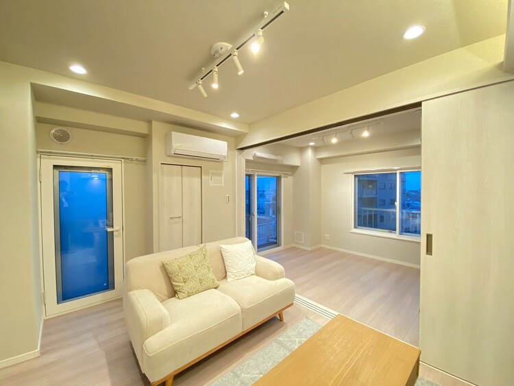 その他 「空間が織り成すひとつ先の住み心地」を演出します。