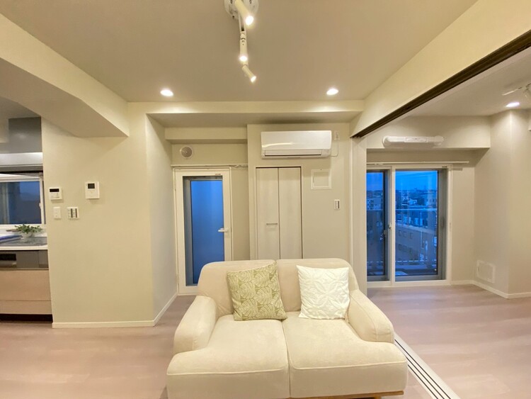 その他 快適に・伸びやかに。心の潤いを求める方々へ。