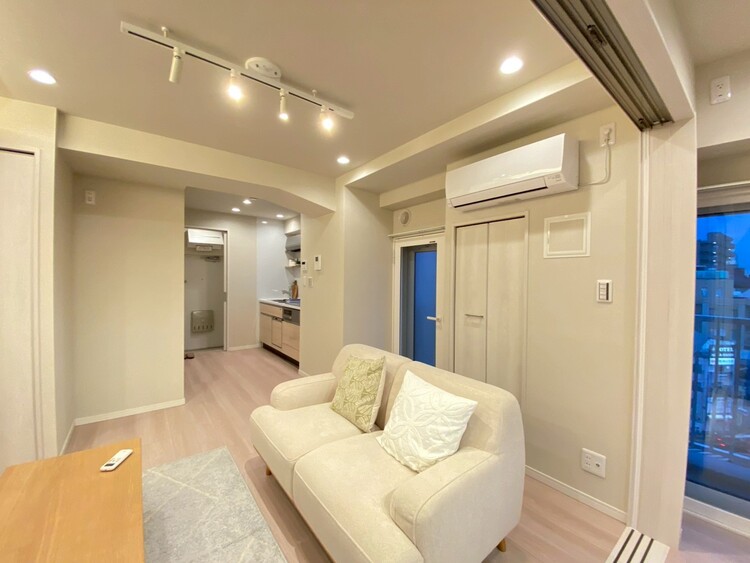 その他 充実した生活は伸びやかな居室空間から始まります。