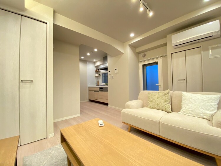 その他 居心地の良い空間に仕上がっております。