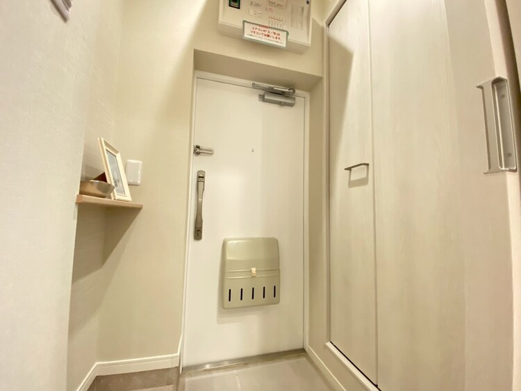 その他 安らぎに満ちた空間がここから始まります。