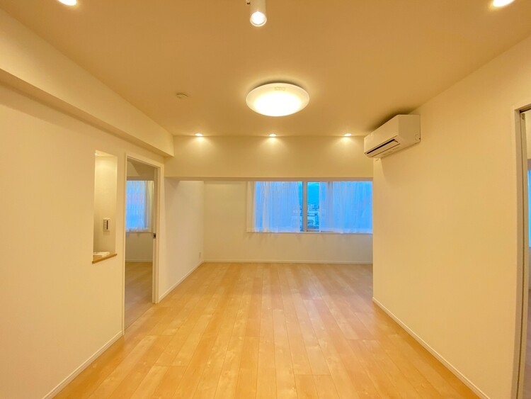 その他 「空間が織り成すひとつ先の住み心地」を演出します。