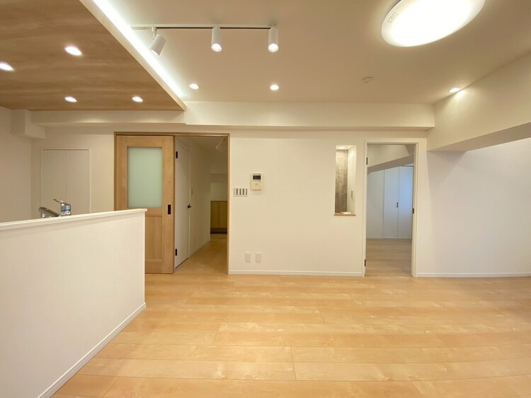 その他 充実した生活は伸びやかな居室空間から始まります。