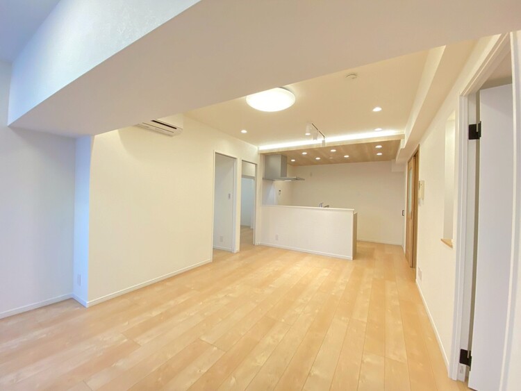 その他 居心地の良い空間に仕上がっております。