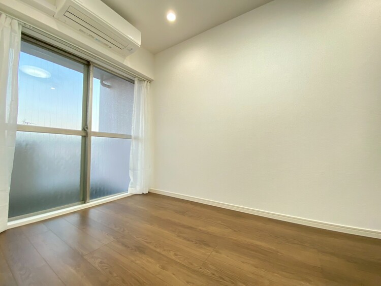 その他 通風・採光に優れ、心地よい光と風が溢れています。