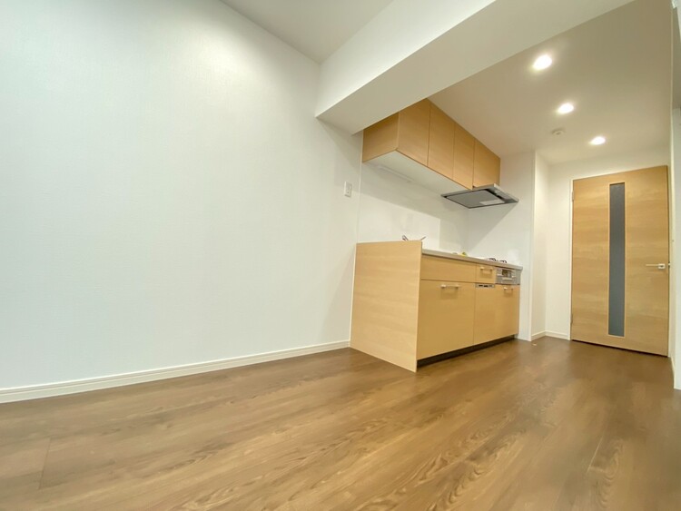 その他 「空間が織り成すひとつ先の住み心地」を演出します。