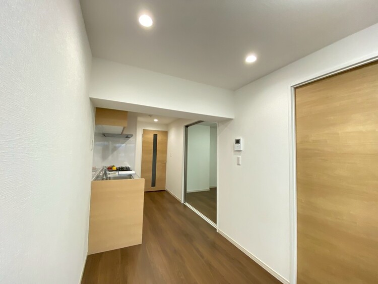 その他 充実した生活は伸びやかな居室空間から始まります。