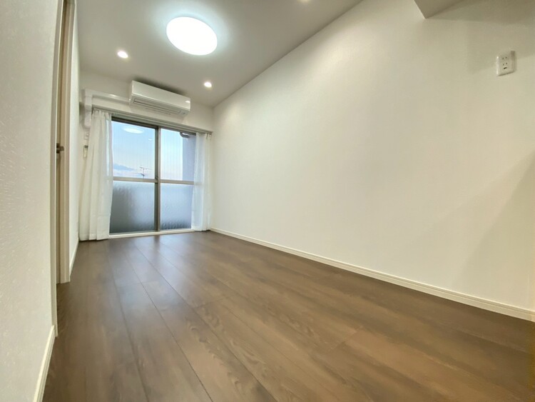 その他 伸びやかな空間のなかで、ゆったりとしたひとときを過ごせます。