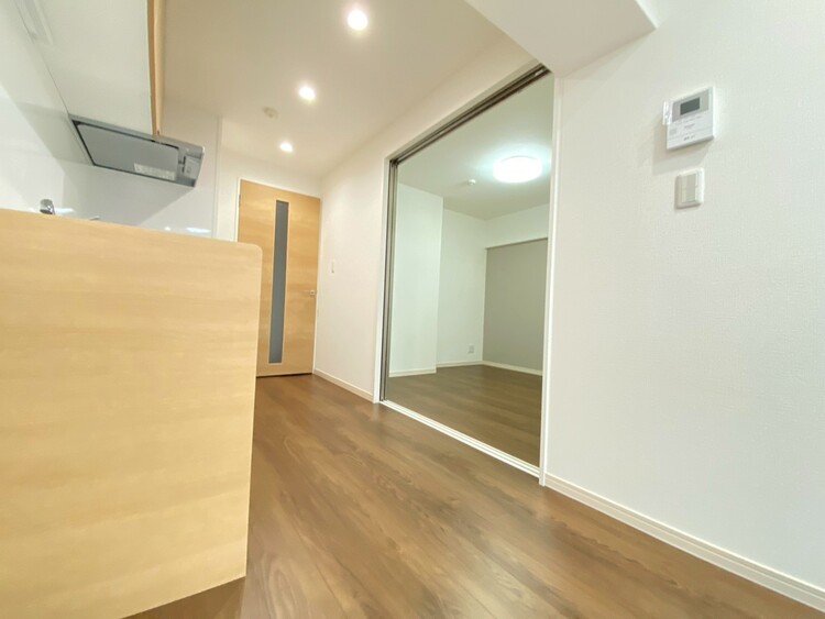 その他 居心地の良い空間に仕上がっております。