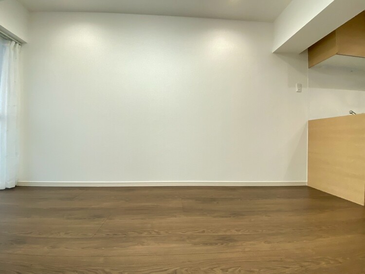 その他 落ち着いた雰囲気に包まれて、伸びやかな空間。