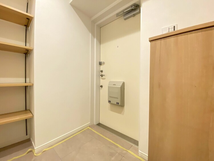 その他 安らぎに満ちた空間がここから始まります。