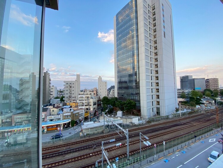 その他 陽当たり・通風・開放感に恵まれた環境です。