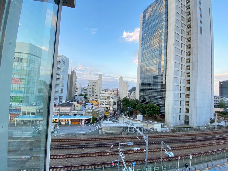 その他 眺望や窓からの景色が良いと、家で過ごす時間も快適です。