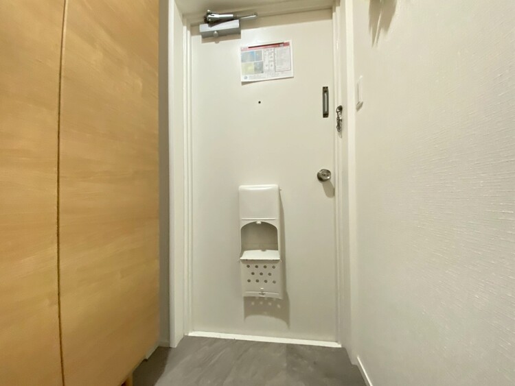 その他 安らぎに満ちた空間がここから始まります。