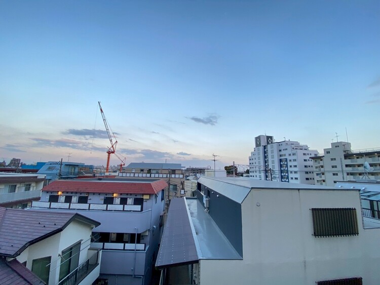 その他 陽当たり・通風・開放感に恵まれた環境です。