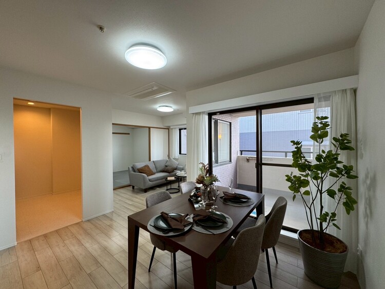 その他 快適に・伸びやかに。心の潤いを求める方々へ。