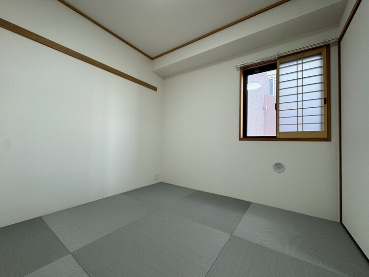 その他 清かで艶やかな時間をもたらしてくれる室内です。