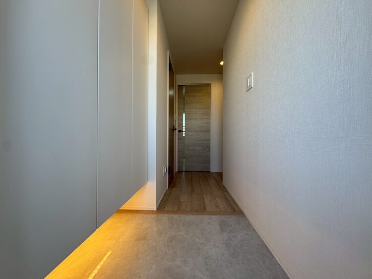 その他 安らぎに満ちた空間がここから始まります。