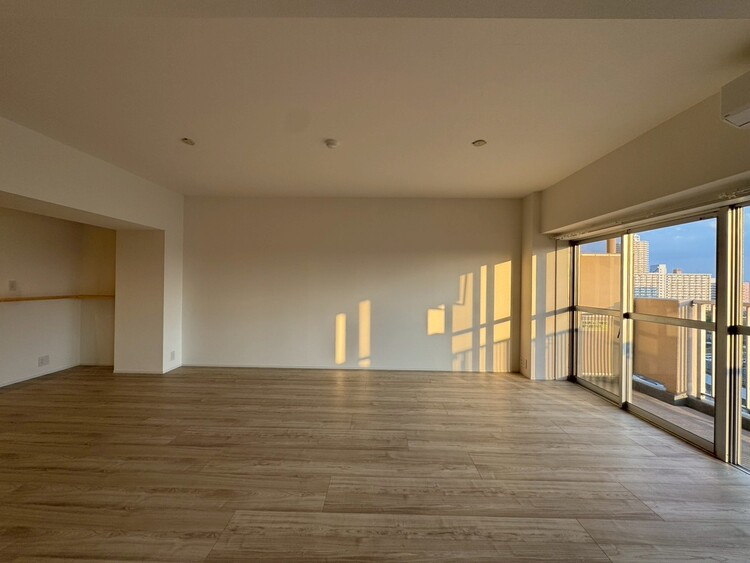 その他 「空間が織り成すひとつ先の住み心地」を演出します。