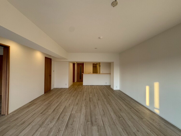 その他 充実した生活は伸びやかな居室空間から始まります。