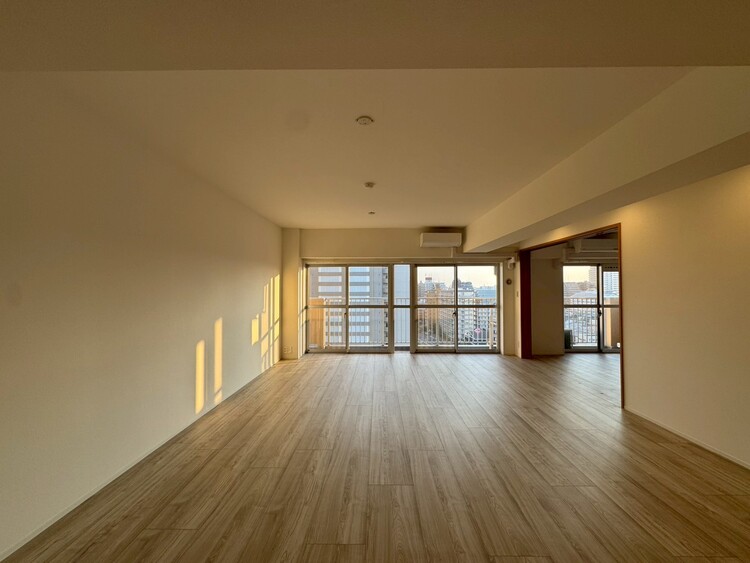 その他 居心地の良い空間に仕上がっております。