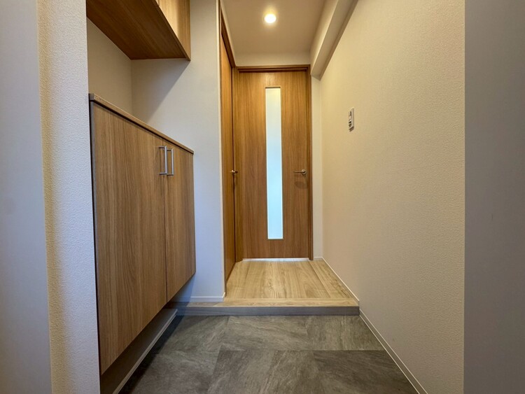 その他 安らぎに満ちた空間がここから始まります。