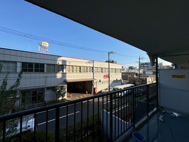 その他 陽当たり・通風・開放感に恵まれた環境です。