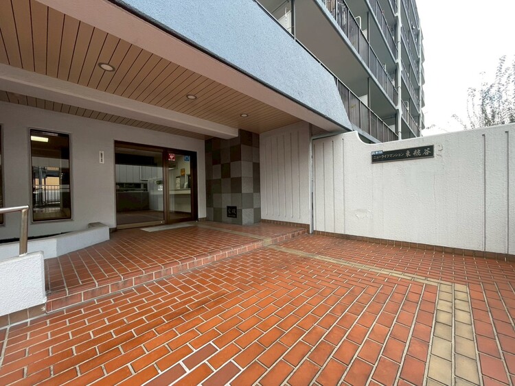 その他 綺麗に整備されており、行き届いた管理体制をうかがわせます。