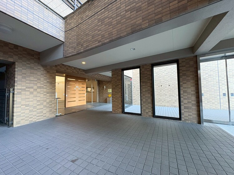 その他 綺麗に整備されており、行き届いた管理体制をうかがわせます。