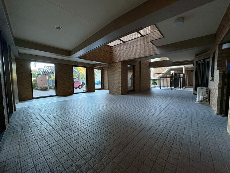 その他 館内は静寂な中が保たれており、管理が行き届いている印象を受けました。