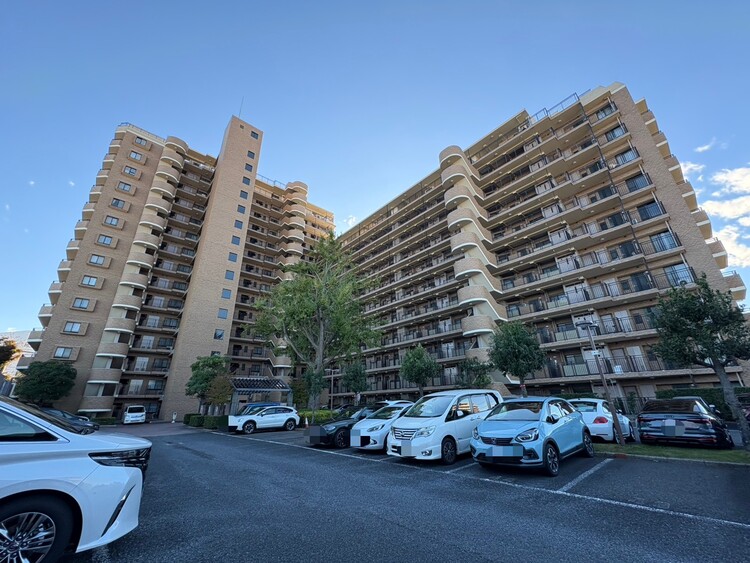 その他 忙しく過ぎゆく日常を置き去るほど、ゆったりした時間が流れる住環境。