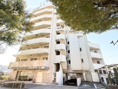 グーディッシュ千歳船橋の物件画像