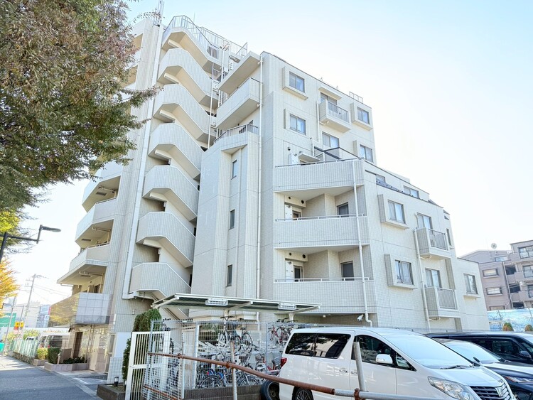 その他 忙しく過ぎゆく日常を置き去るほど、ゆったりした時間が流れる住環境。