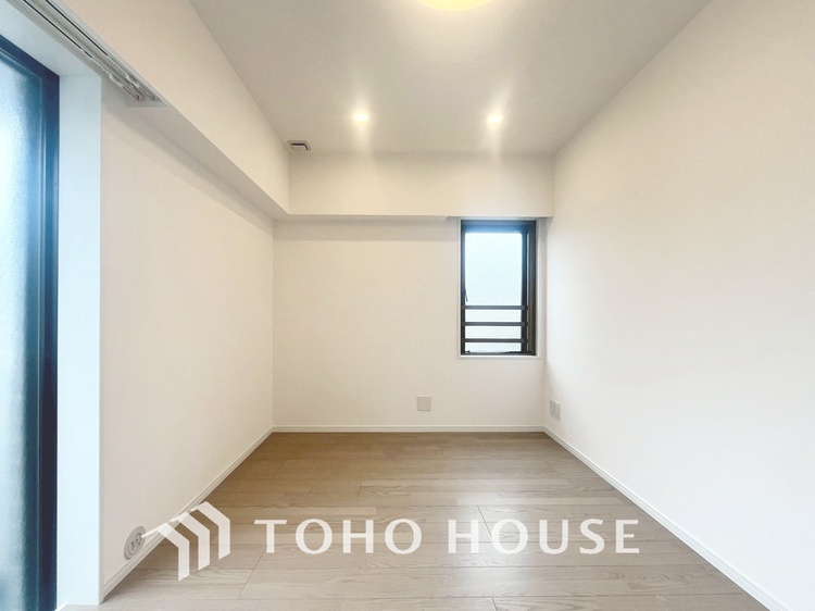 内装 ◆快適◆な暮らしに不可欠な収納スペース。快適さとともに思い出も詰まっていく。