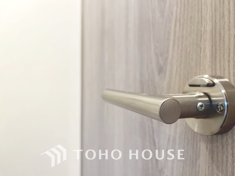 トイレ ◆快適◆な生活に不可欠。節水型の高性能トイレを新設。