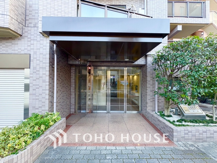 外観 【APPEARANCE】◆安らぎ◆整然と整備された街に風が吹き、木々が揺れる。絵にかいたような心安らぐ環境です。