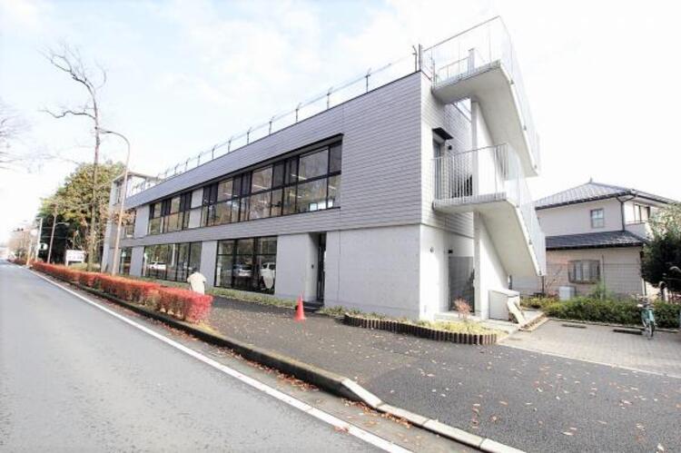 周辺 ナーサリースクールT＆Yこもれびの森まで約336ｍ