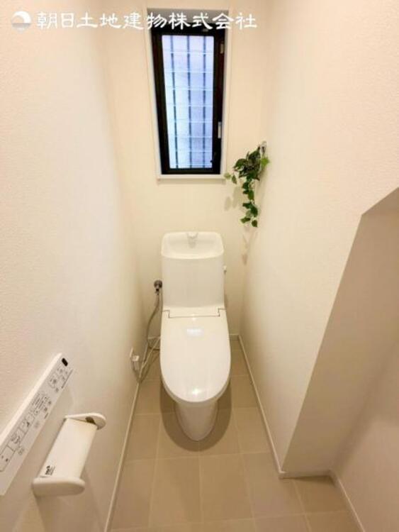 トイレ すぐの見学や資料請求などお気軽にお問い合わせお待ちしております