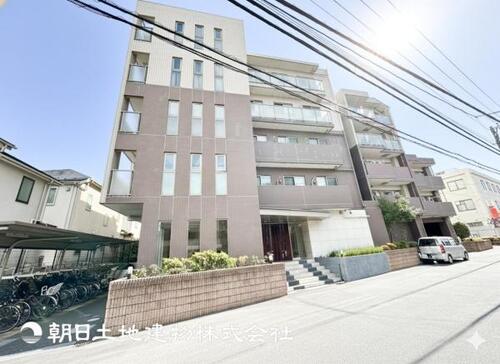 エクセレントスクエア相模大野　「相模大野」駅　歩13分の画像