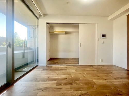 日神デュオステージ早稲田の物件画像