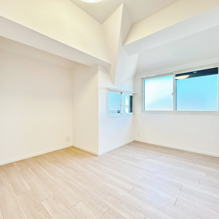 子供部屋 どんな部屋にアレンジするかは、あなた次第です。